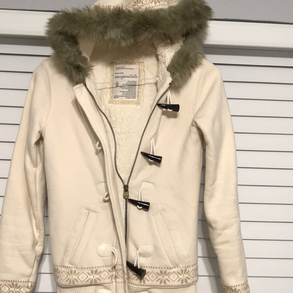 AEROPOSTALES HOODIE Junior